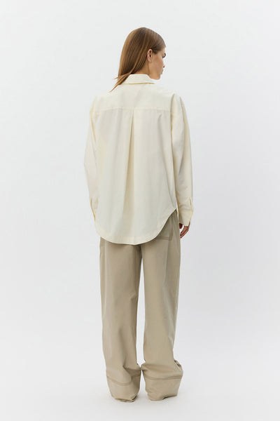 KITSW OVERSIZE MULTI-CLOSURE S 2026 Ljusgul - S261176 Thumbnail