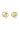 KNOT MEDIUM TILBEHØR GULD - KNOT MEDIUM