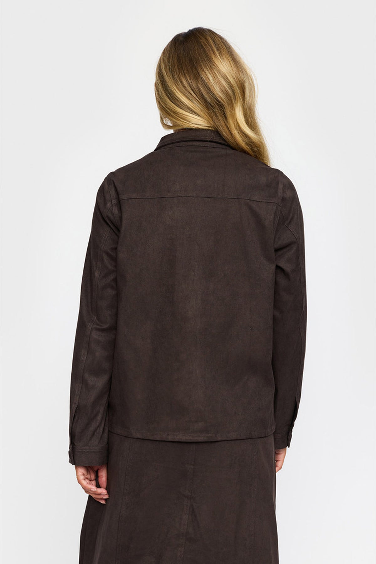 KORA 727 MÖRKBRUN - 1012687