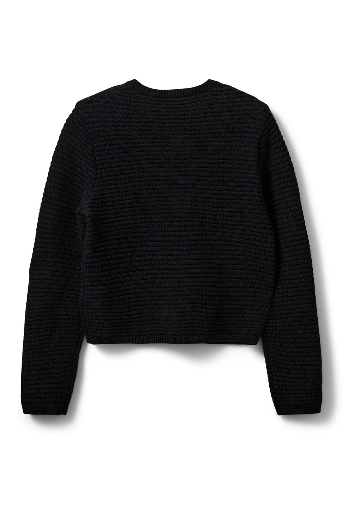 KYRASW KOFTA 1000 Svart - S254405