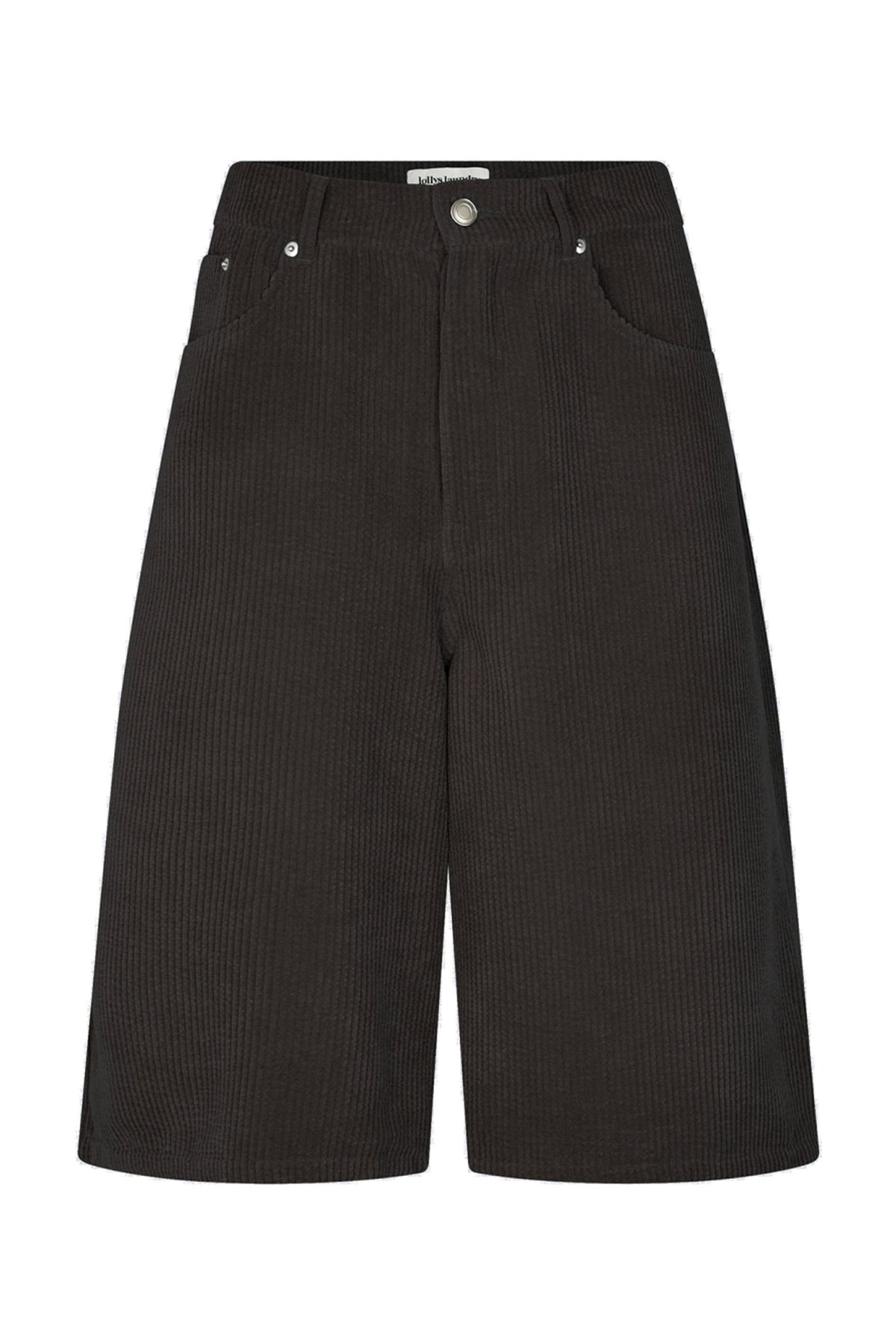 KaLL Shorts 87 Mörk Mocka - 25445-2021