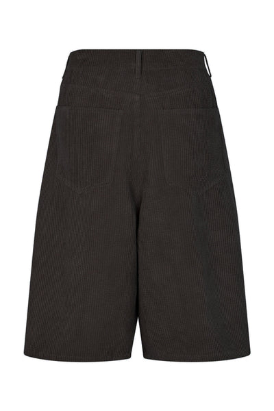KaLL Shorts 87 Mörk Mocka - 25445-2021 Thumbnail