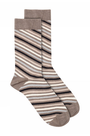 Kaila, strumpor 2610-Bark - 58909/4067