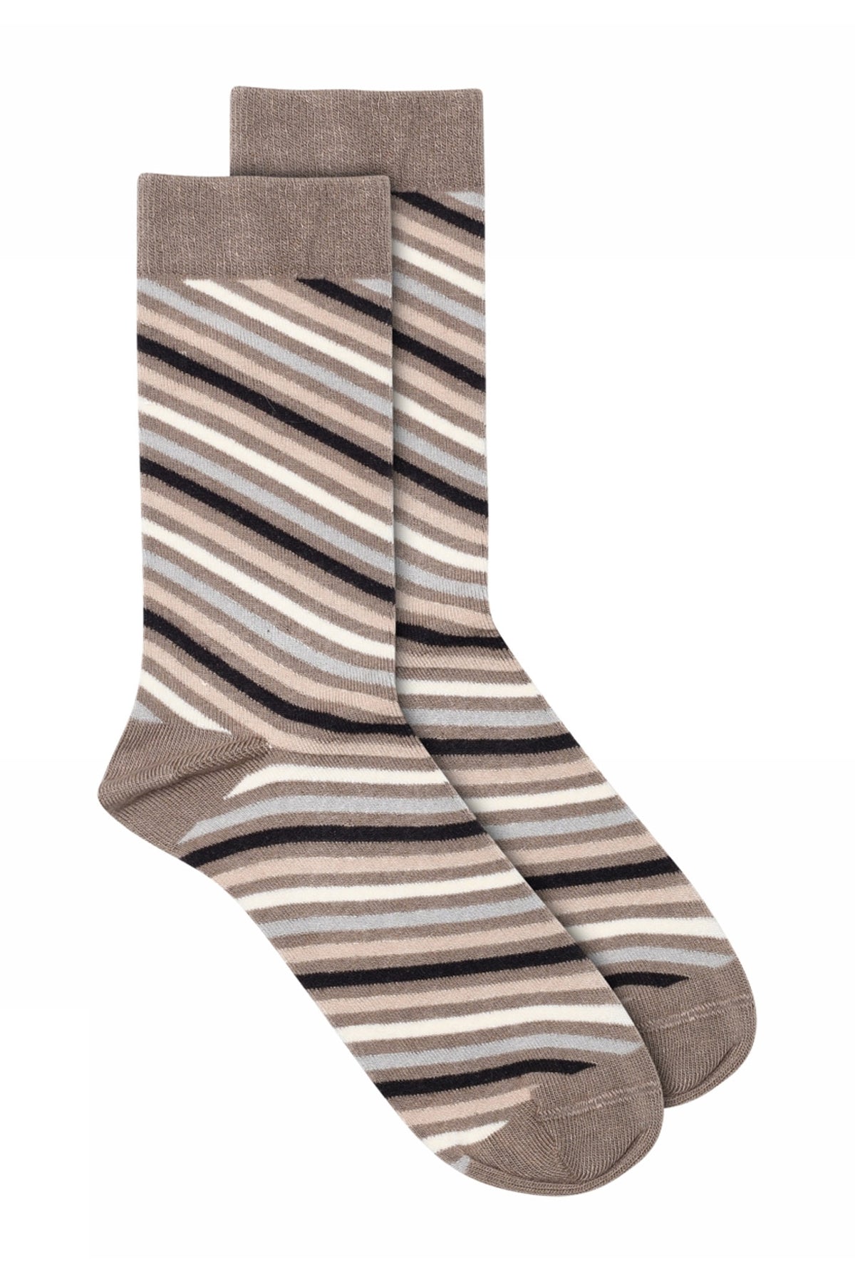 Kaila, strumpor 2610-Bark - 58909/4067