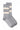 Kaila, strumpor 91600-LightGrey - 58907/4050
