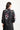 Kaitlyn blus SVART - 16854