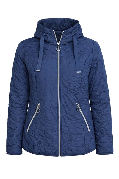 Karen 08 Navy - 6100-108 Thumbnail