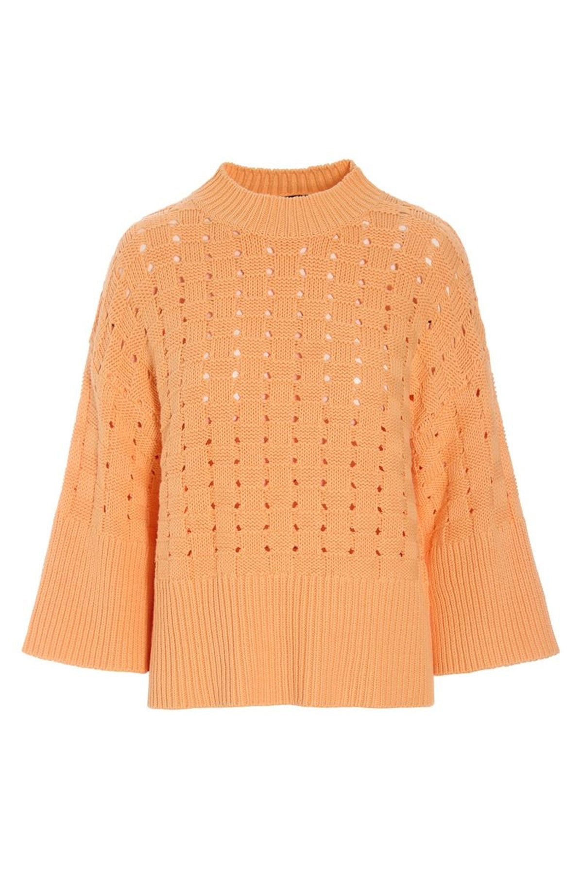 Kareshi blus MELON - 261-1068-5657