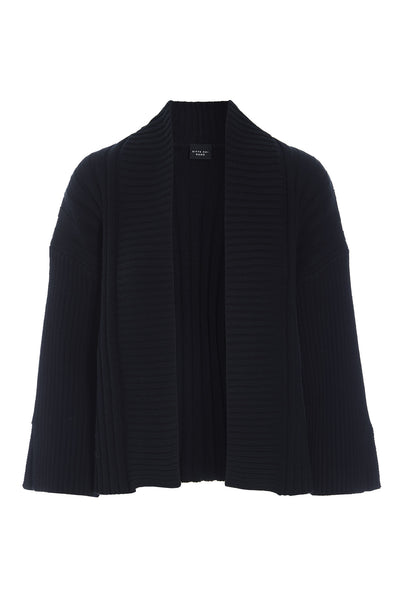 Kareshi cardigan Svart - 261-1068-5659 Thumbnail