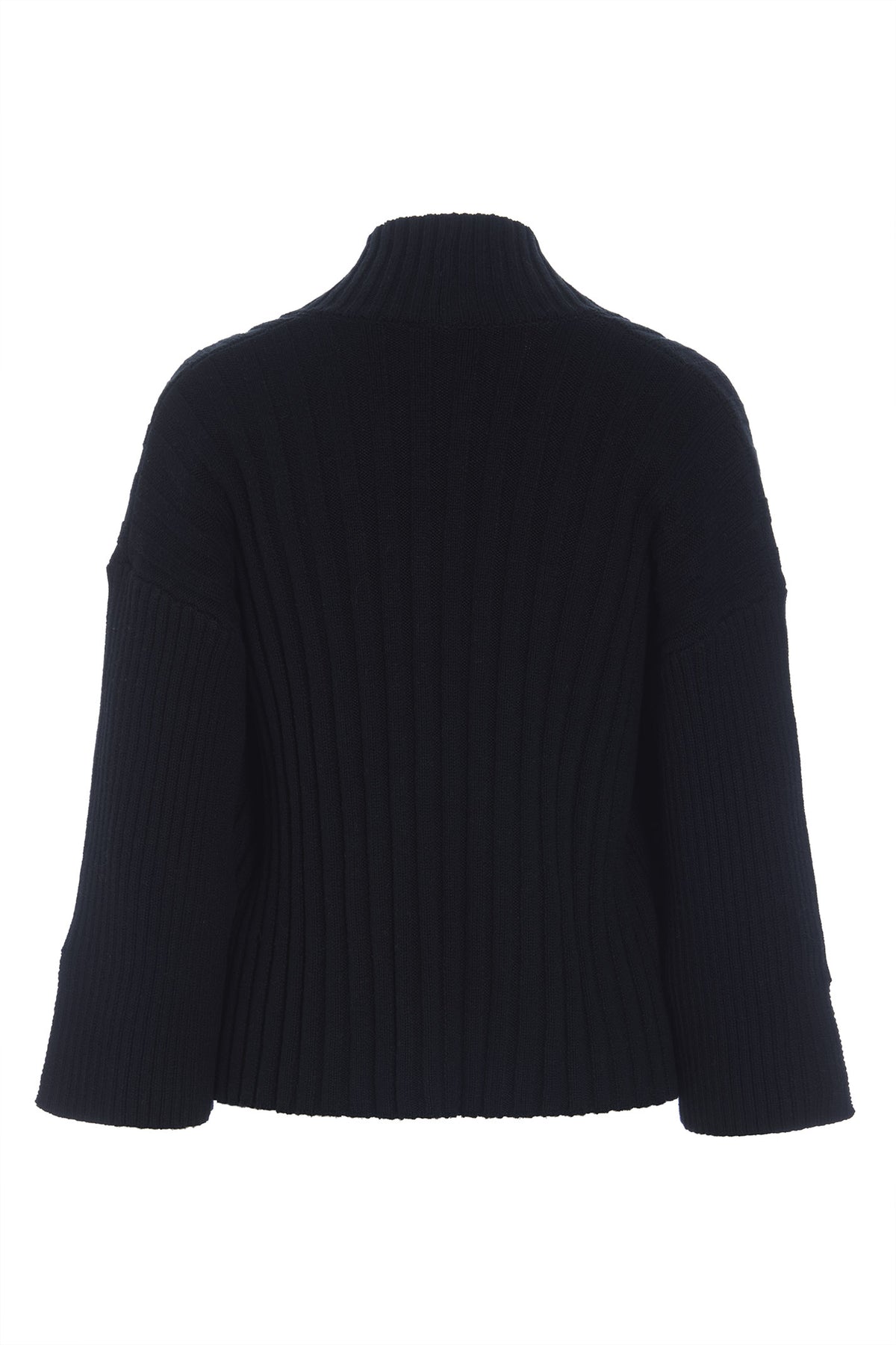 Kareshi cardigan Svart - 261-1068-5659