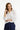 Karla blus OFF WHITE - 16984