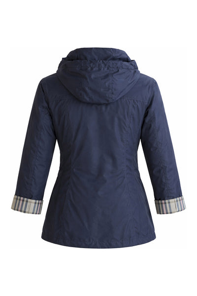 Karole 08 Navy - 6105-43 Thumbnail