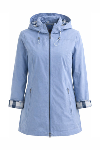 Karrie 21 Ice Blue - 6106-03 Thumbnail