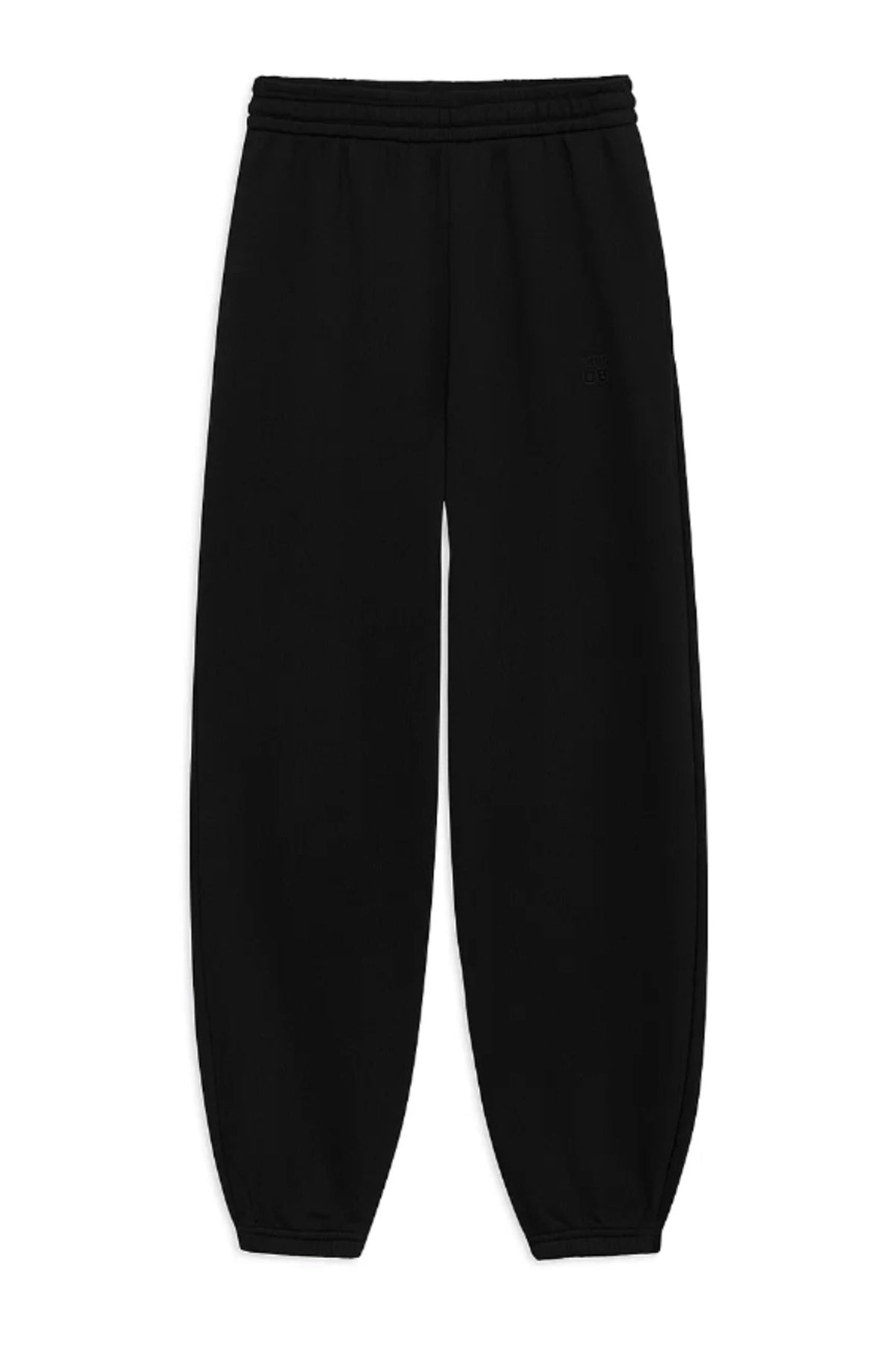 Karter jogger framed Black - A-03-11667
