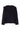 Karu blus med volang Black - 261-2469-5706