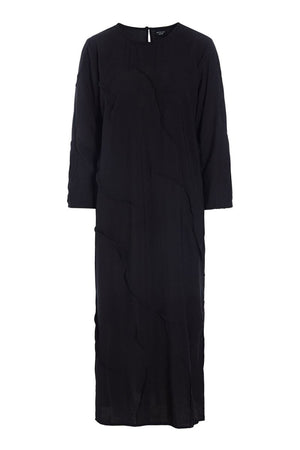 Karu klänning Black - 261-2469-5704