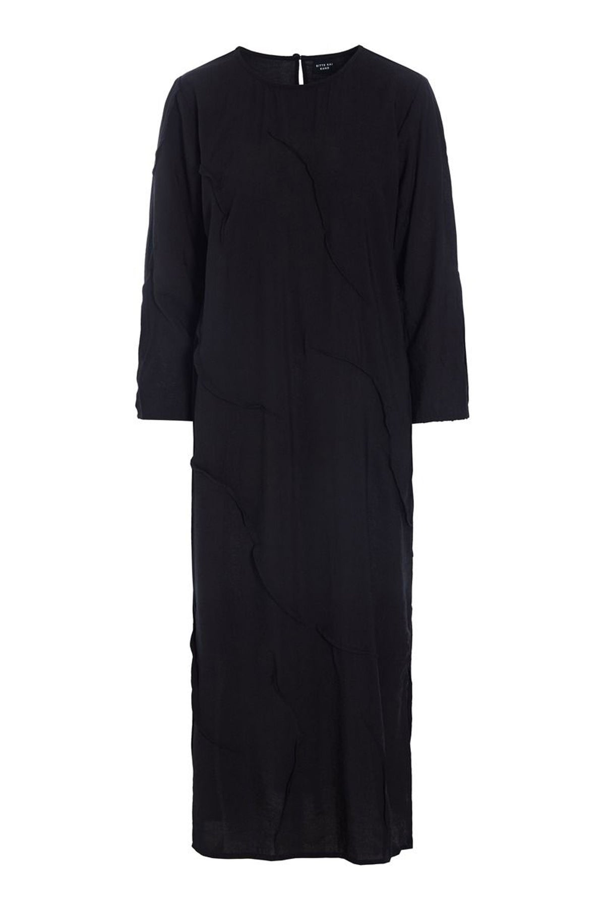 Karu klänning Black - 261-2469-5704