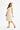 Katalina dress CREAM - 17098