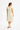 Katalina dress CREAM - 17098
