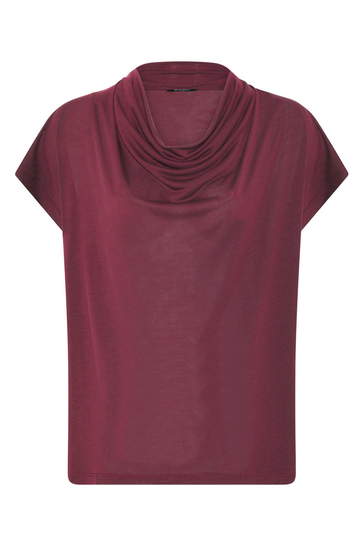 KatkaBBGinae blus Vinröd - BBW4362