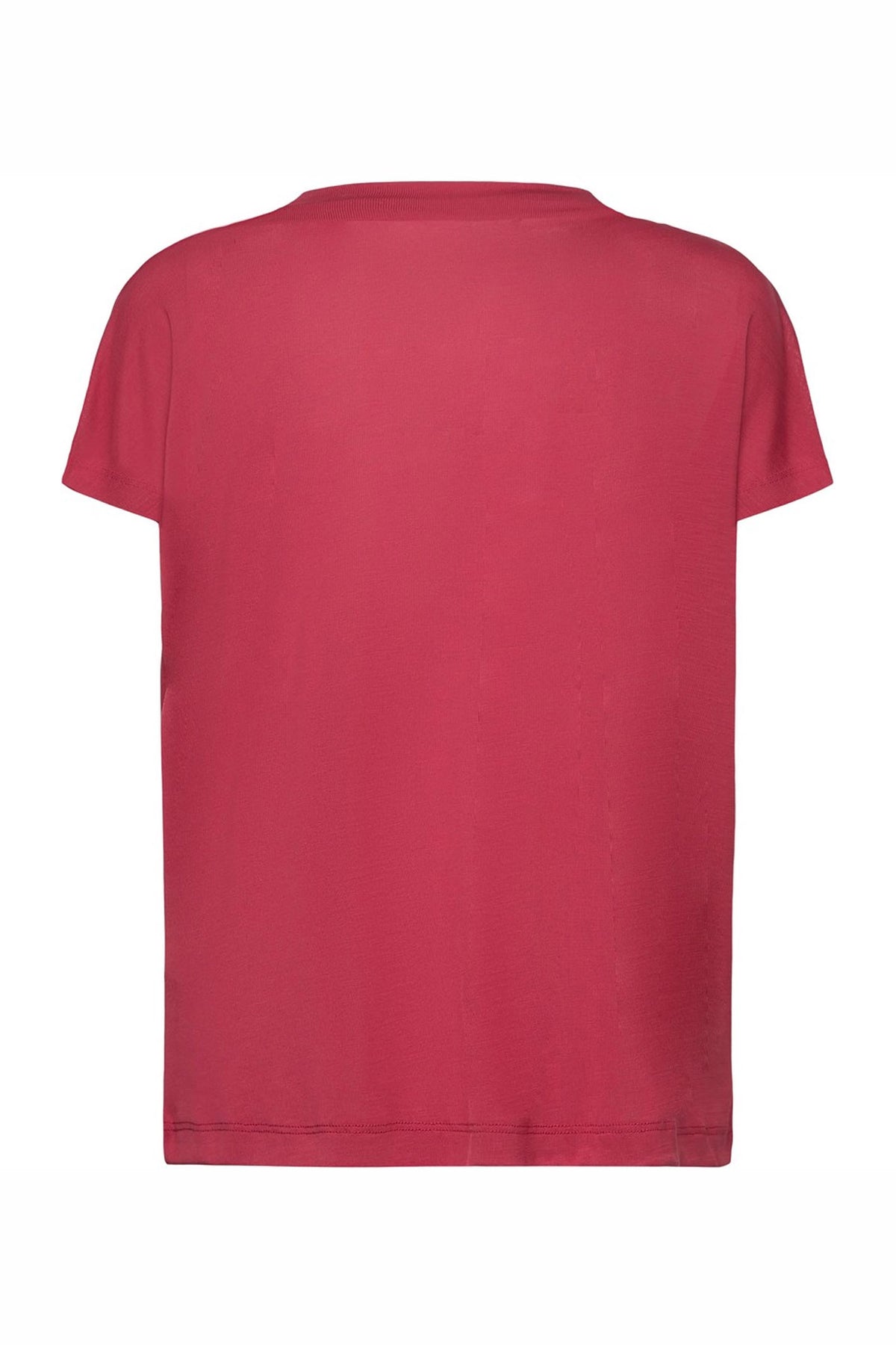 KatkaBBGinae blus Deep Claret