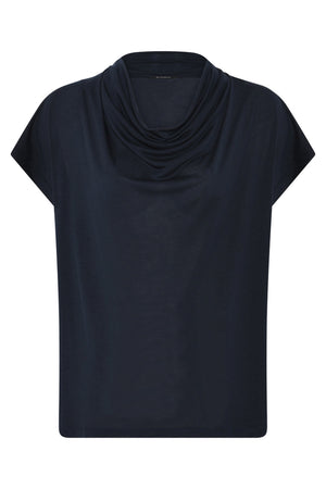 KatkaBBGinae blus Sky Captain - BBW4362