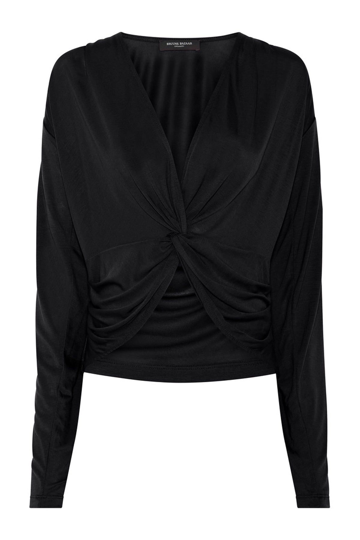 KatkaBBShauri blus Svart