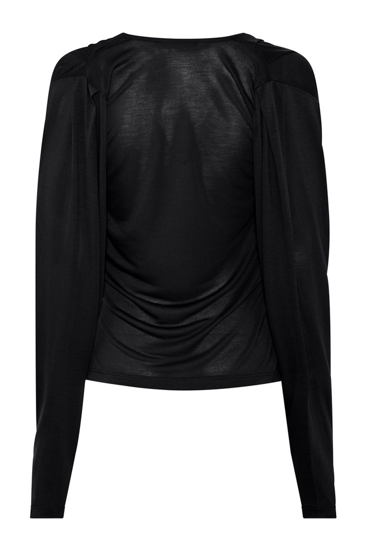 KatkaBBShauri blus Svart