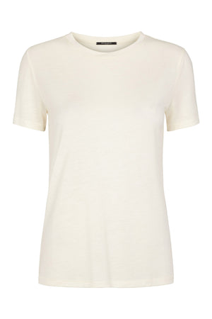KatkaBB ss T-shirt Snow White - BBW1072N