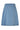 Kayll Kort Kjol Tvättad Denim - 26112-2044