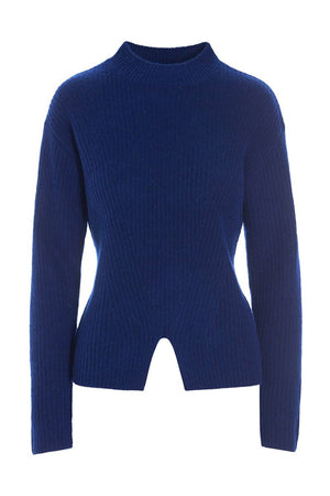 Kebukai polotröja Twilight Blue - 257-1077-5457