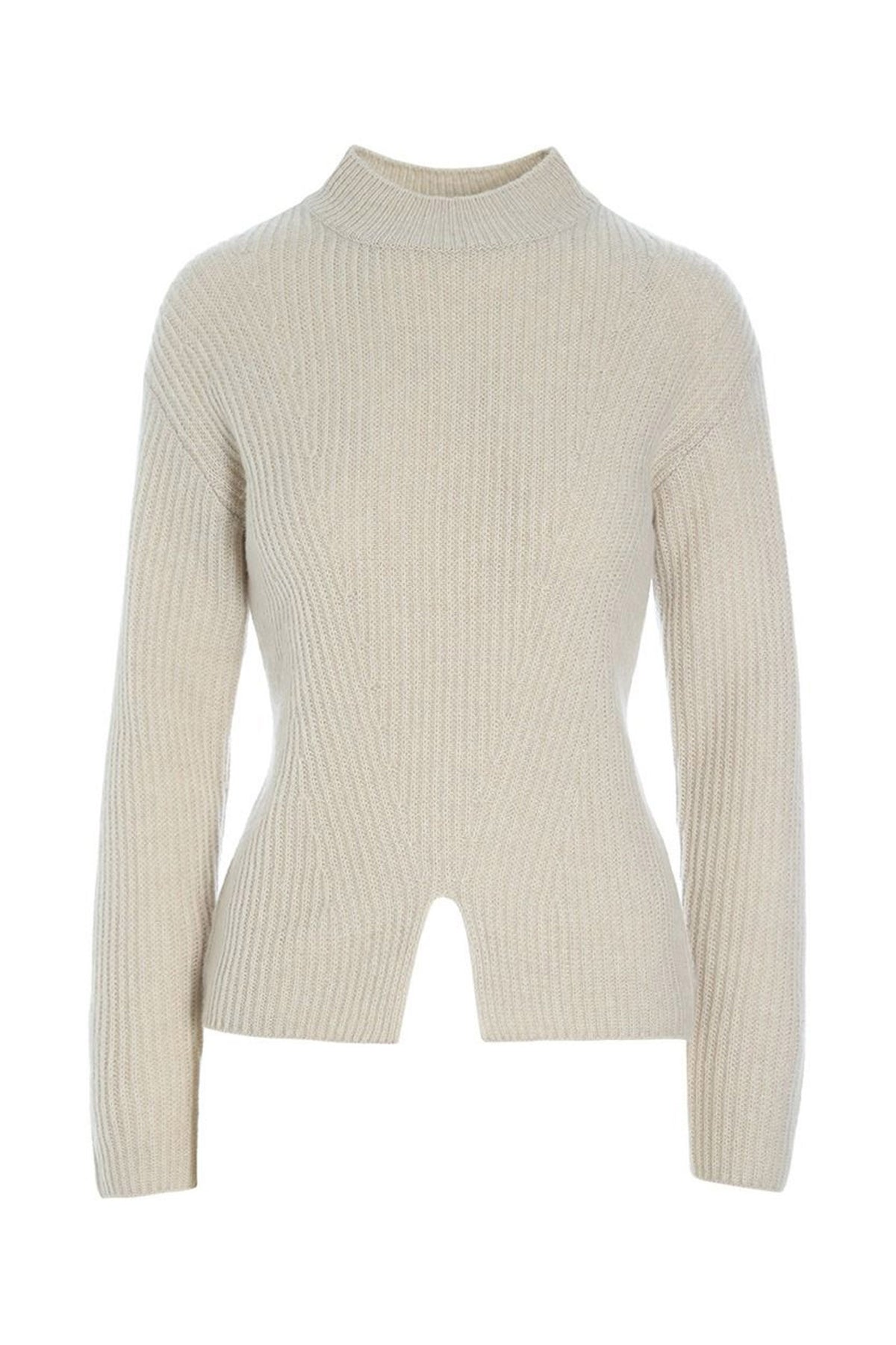 Kebukai polotröja IVORY - 257-1077-5457