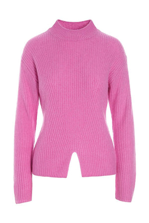 Kebukai polotröja Rhubarb - 257-1077-5457