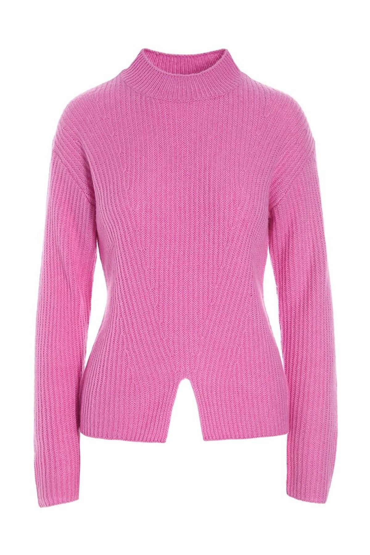 Kebukai polotröja Rhubarb - 257-1077-5457