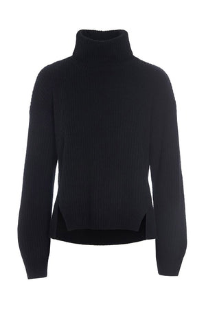 Kebukai polotröja Black - 257-1077-5455