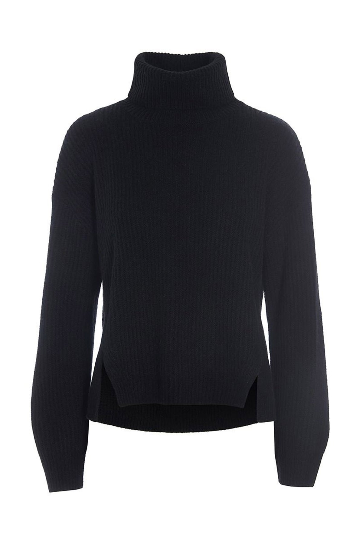 Kebukai polotröja Black - 257-1077-5455