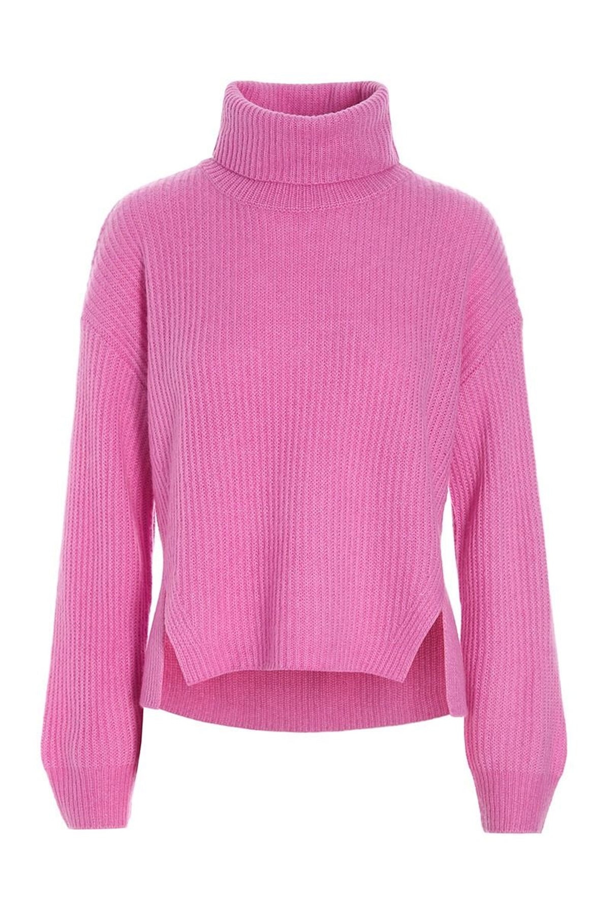 Kebukai polotröja Rhubarb - 257-1077-5455