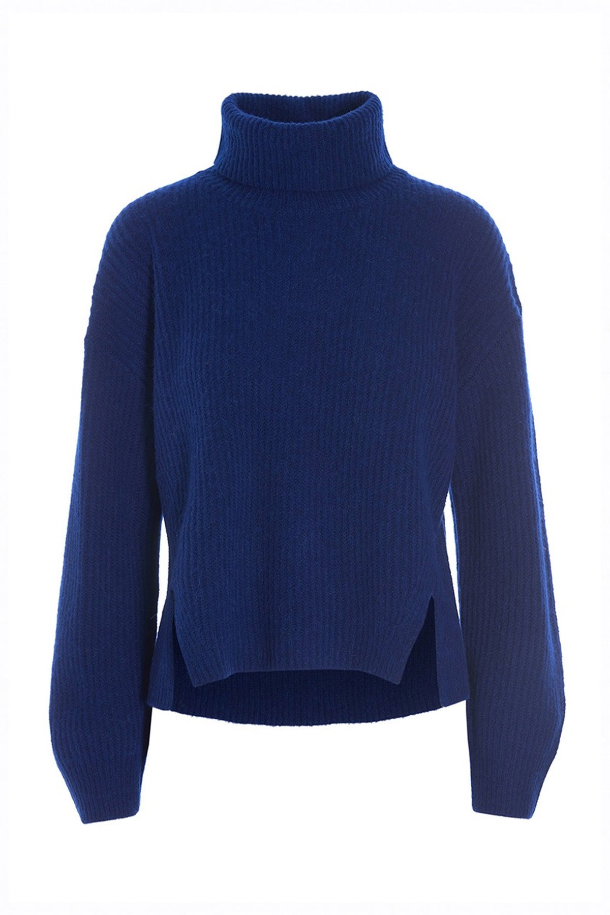 Kebukai polotröja Twilight Blue - 257-1077-5455