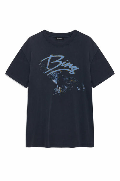 Kent Washed black - A-08-12386 Thumbnail