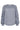 KesiCC Drape Sleeve Blouse 23-Pale Blue - 45023