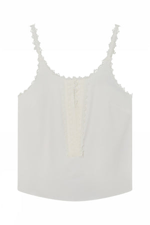 Keza, linne 1010-Off White - 60670/7630
