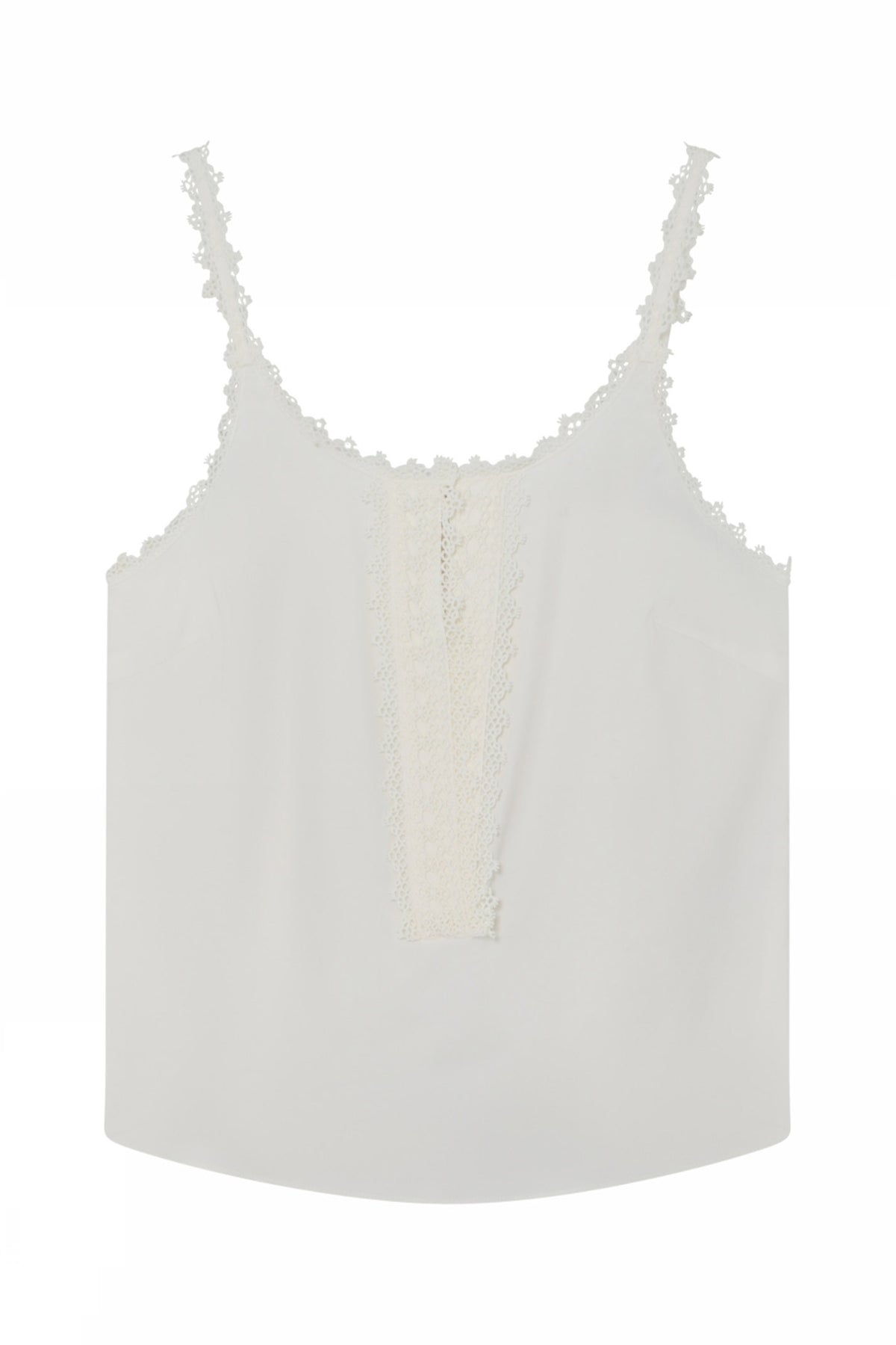 Keza, linne 1010-Off White - 60670/7630