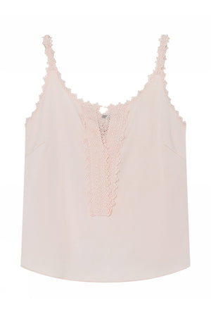 Keza, linne 6410-PastelPink - 60670/7630