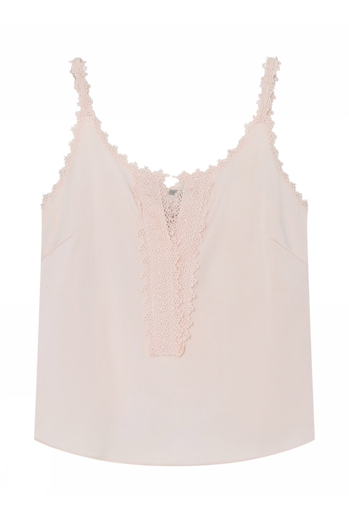 Keza, linne 6410-PastelPink - 60670/7630