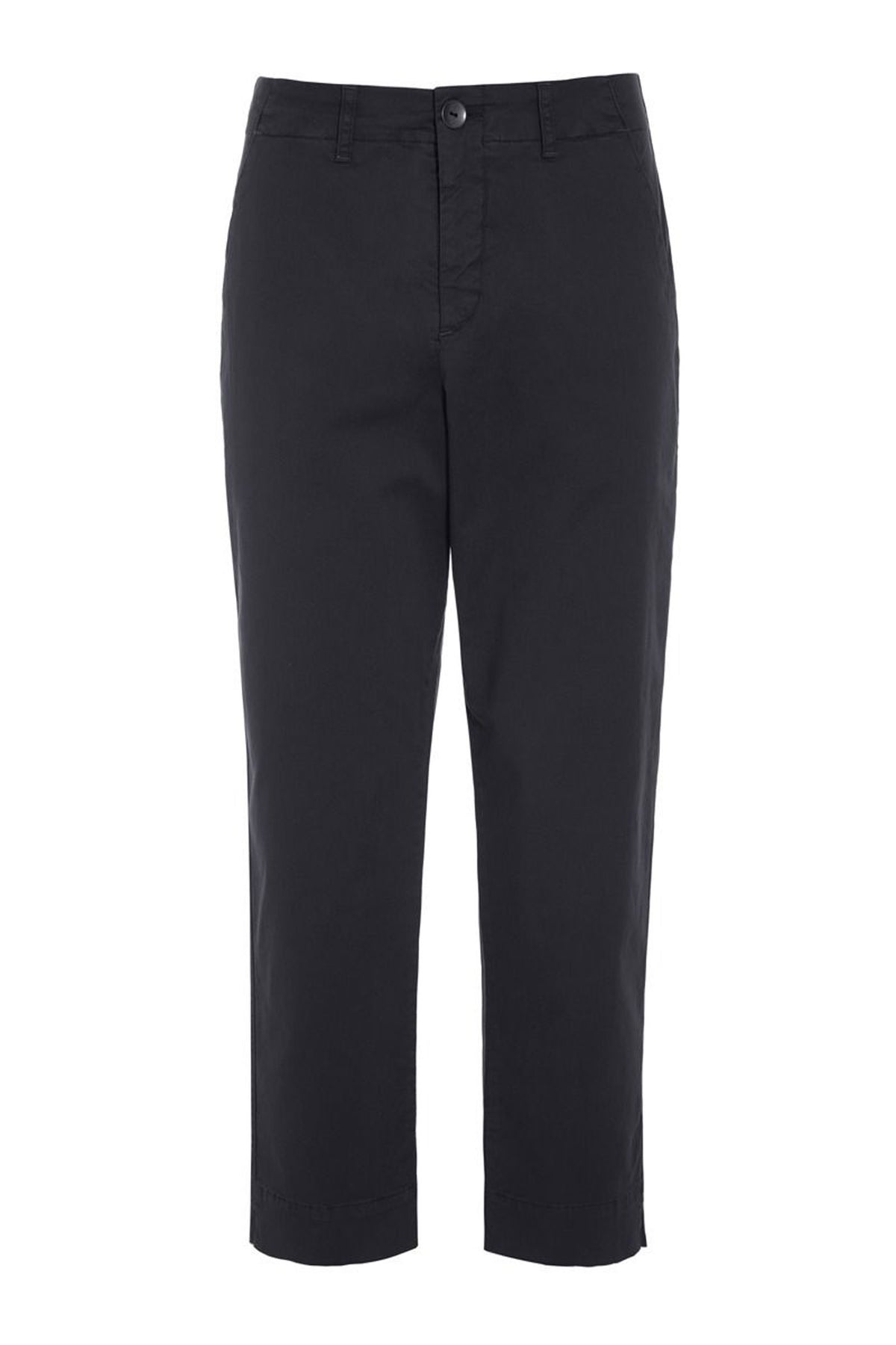 Kihon byxor Black - 261-2399-4759