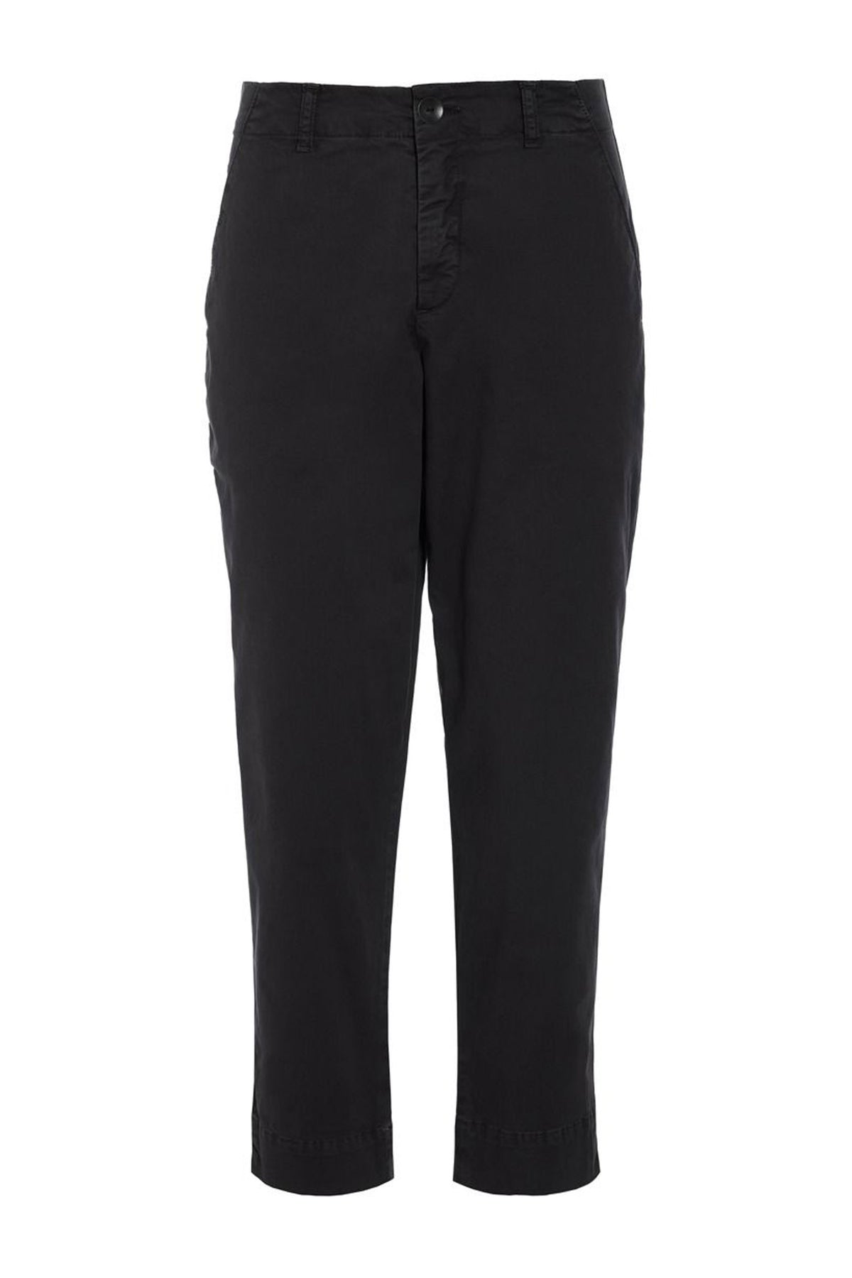 Kihon byxor Black - 266-2399-4759