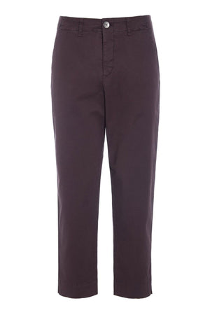 Kihon byxor RAISIN - 261-2399-4759