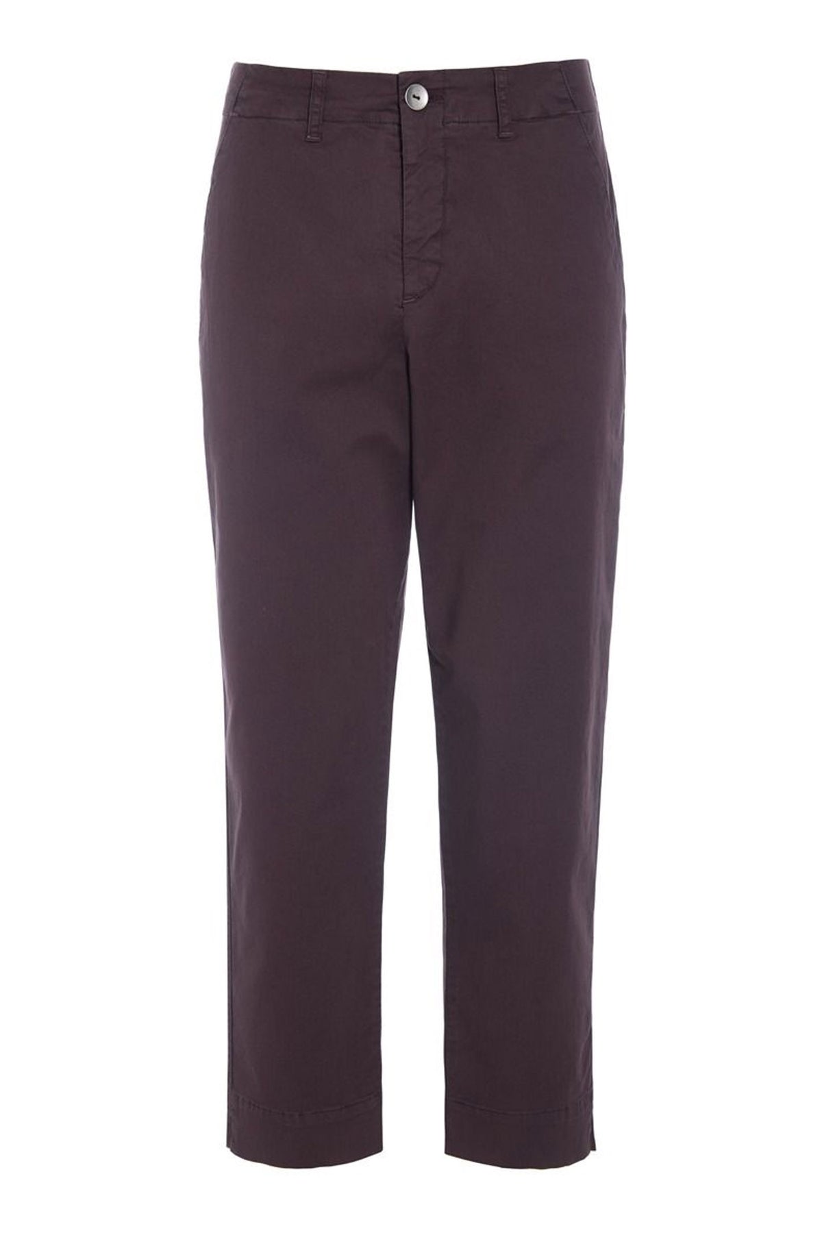 Kihon byxor RAISIN - 261-2399-4759