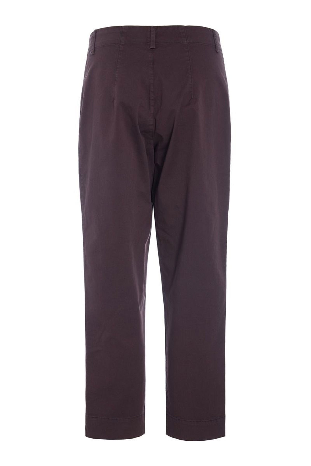Kihon byxor RAISIN - 261-2399-4759