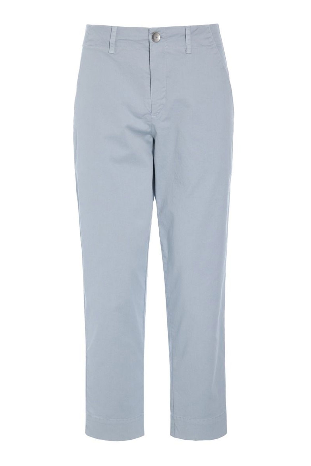 Kihon byxor TENDER BLUE - 261-2399-4759